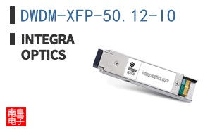 DWDM-XFP-50.12-IO